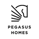 Pegasus Homes logo