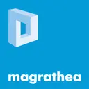 Magrathea Informatik GmbH logo