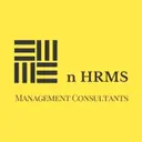 nHRMS logo