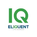 ELIQUENT Life Sciences logo