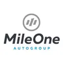 MileOne logo