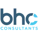 BHC Consultants logo