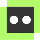 Lucky Logic logo