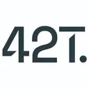 42T logo