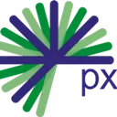 px Group logo