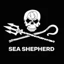 Sea Shepherd Australia logo