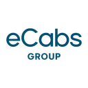 eCabs logo