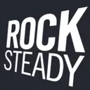 Rocksteady Music School logo