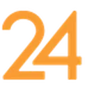 24 Hour Home Care - Corporate Division logo