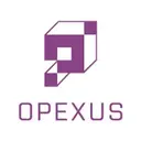 OPEXUS logo