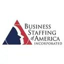 Business Staffing Of America Inc logo