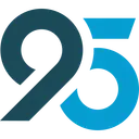 95 Percent Group logo