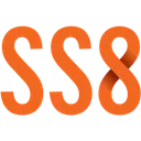 SS8 Networks logo