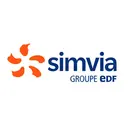 Simvia logo
