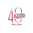 Curley & Pynn logo