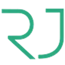 Ronald James Group logo