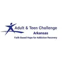 Adult & Teen Challenge AR logo