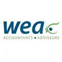WEA Deltaland logo