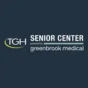 TGH Senior Center Powered by Greenbrook Medical logo