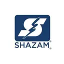 SHAZAM logo
