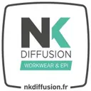 NK Diffusion logo