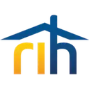 RIHousing logo
