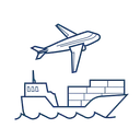 Axxess International logo