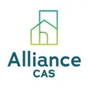 Alliance CAS logo