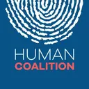 Human Coalition logo