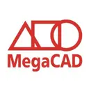 MegaCAD Group GmbH logo