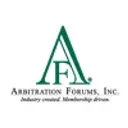 Arbitration Forums logo