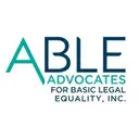 Advocates for Basic Legal Equality logo