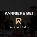 resonads GmbH logo