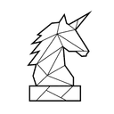 Sourcing Unicorns logo