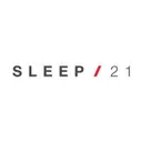 Sleep 21 logo