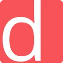 Demo mag logo