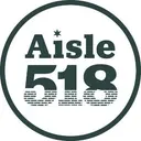 Aisle 518 logo
