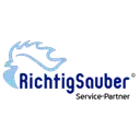 Richtig Sauber Service-Partner GmbH logo