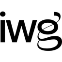 IW Group logo
