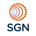 SGN logo