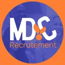 MDC Recrutement logo