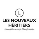 LES Nouveaux Heritiers logo