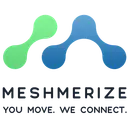 Meshmerize logo