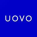 UOVO logo