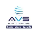 Avs Solutions logo