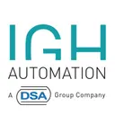 IGH Automation GmbH logo