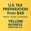 Yellow Business Services Co logo