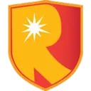 Redfcu logo