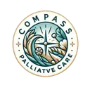 Compass Palliative Care logo