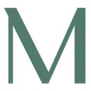 Mayroad's logo